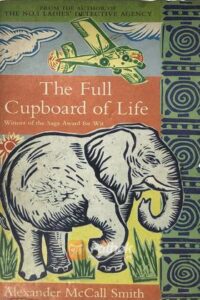 The Full Cupboard of Life(Original) (OLD)