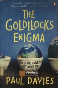 The Goldilocks Enigma(Original) (OLD)