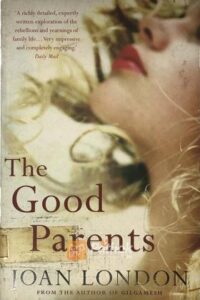 The Good Parents(Original) (OLD)