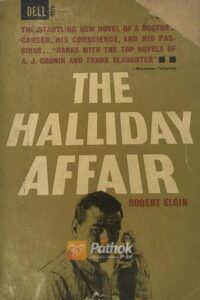 The Halliday Affair(Original) (OLD)