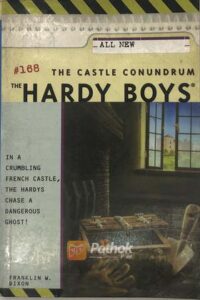 The Hardy Boys(Original) (OLD)
