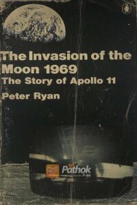 The Invasion of the Moon 1969(Original) (OLD)