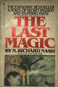 The Last Magic(Original) (OLD)