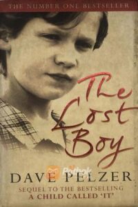 The Lost Boy(Original) (OLD)