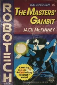 The Masters’ Gambit(Original) (OLD)