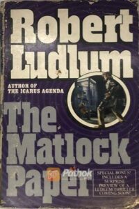 The Matlock Paper(Original) (OLD)