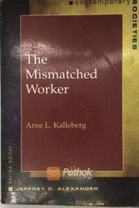 The Mismatched Worker(Original) (OLD)