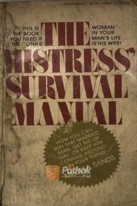 The Mistress Survival Manual(Original) (OLD)
