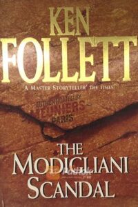 The Modigliani Scandal(Original) (OLD)