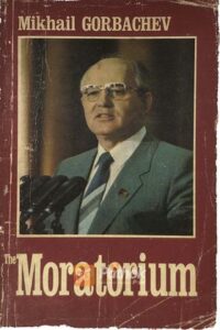 The Moratorium(Original) (OLD)