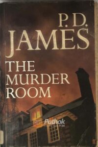 The Murder Room(Original) (OLD)