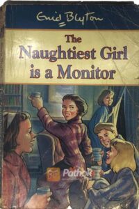 The Naughtiest Girl is a Monitor(Original) (OLD)