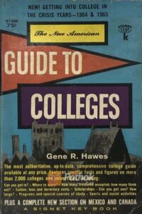The New American Guide To Colleges(Original) (OLD)
