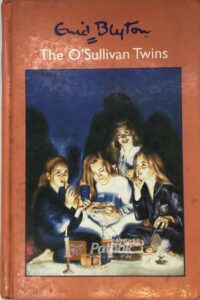The O’Sullivan Twins(Original) (OLD)