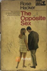 The Opposite Sex(Original) (OLD)