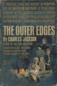 The Outer Edges(original) (OLD)