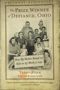 The Prize Winner of Defiance,Ohio(Original) (OLD)