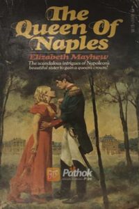 The Queen Of Naples(Original) (OLD)