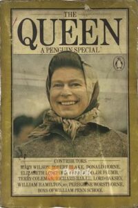 The Queen(Original) (OLD)