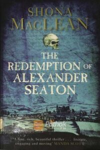 The Redemption Of Alexander Seaton(Original) (OLD)