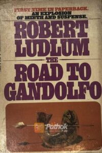 The Road To Gandolfo(Original) (OLD)