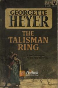 The Talisman Ring(Original) (OLD)