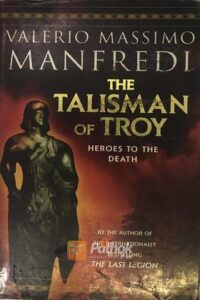 The Talisman of Troy(Original) (OLD)