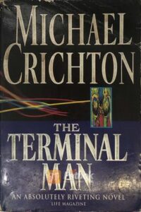 The Terminal Man(Original) (OLD)