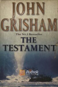 The Testament(Original) (OLD)