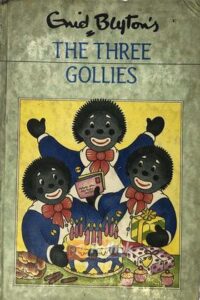 The Three Gollies(Oriignal) (OLD)