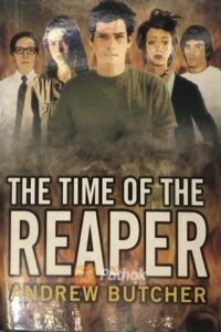 The Time Of The Reaper (Original) (OLD)
