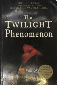 The Twilight Phenomenon