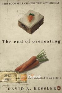 The end of overeating(Original) (OLD)