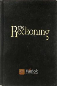 The reckoning(original) (OLD)