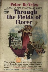 Through The Fields Of Clover(Original) (OLD)