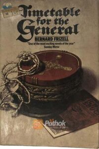 Timetable for the General(Original) (OLD)