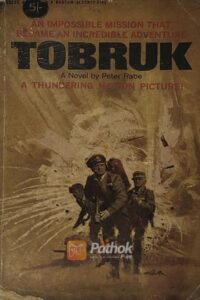 Tobruk(Original) (OLD)