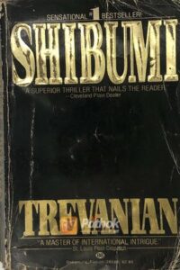 Trevanian(Original) (OLD)