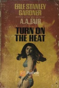 Turn On The Heat(Original) (OLD)