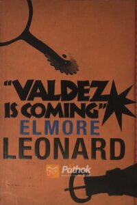 Valdez Is Coming(Original) (OLD)