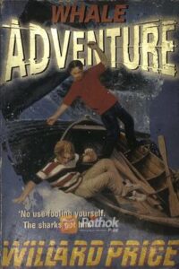 Whale Adventure(Original) (OLD)