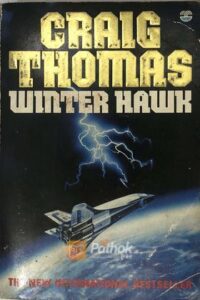 Winter Hawk(Original) (OLD)
