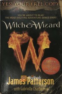 Witch & Wizard(Original) (OLD)