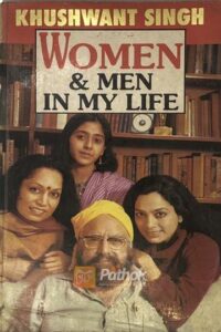 Women & Men In My Life(Original) (OLD)