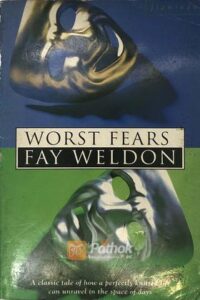 Worst Fears(Original) (OLD)