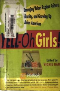 Yell-Oh Girls!(Original) (OLD)