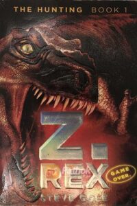 Z.Rex(Original) (OLD)