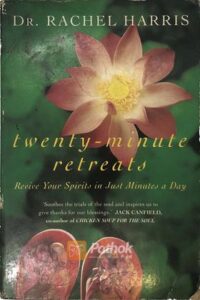 twenty-minute retreats(Original) (OLD)