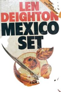 Mexico Set (Original) (OLD)