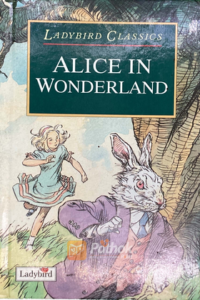 Alice In Wonderland (Children) (Original) (OLD)